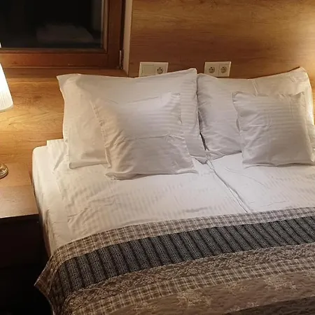 Appartement Sopockie 26 , Przy Plazy , Klimatyzacja