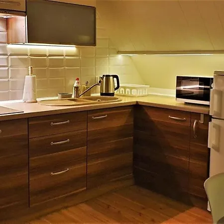 Appartement Sopockie 26 , Przy Plazy , Klimatyzacja *