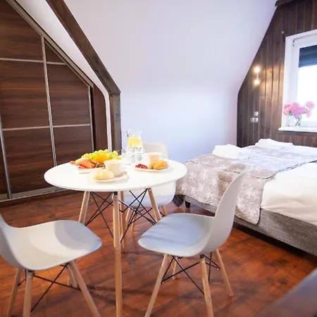 Sopockie 26 , Przy Plazy , Klimatyzacja Appartement