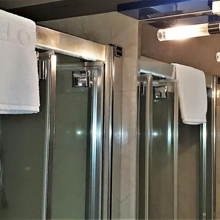 Appartement Sopockie 26 , Przy Plazy , Klimatyzacja