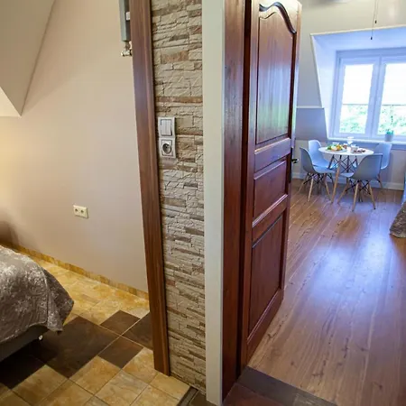 Sopockie 26 , Przy Plazy , Klimatyzacja * سوبوت