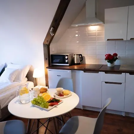 Sopockie 26 , Przy Plazy , Klimatyzacja سوبوت