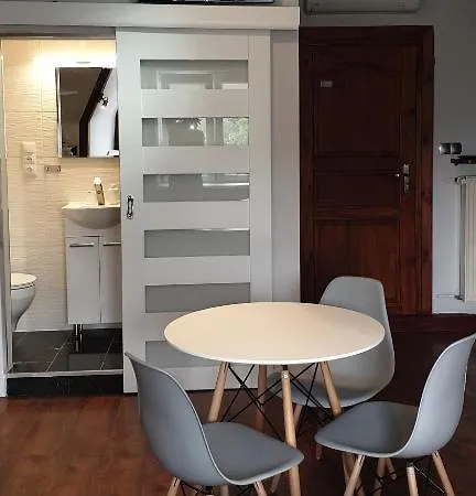 Sopockie 26 , Przy Plazy , Klimatyzacja * سوبوت