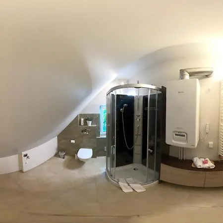 Sopockie 26 , Przy Plazy , Klimatyzacja * سوبوت