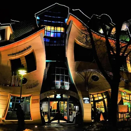 Sopockie 26 , Przy Plazy , Klimatyzacja سوبوت